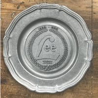 Vintage Lee  100th Anniv. Plate
