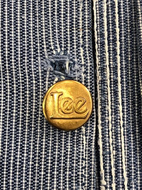 Vintage Lee 96-J | Shank Clothing & Antiques Vintage Lee 96-J | Shank Clothing & Antiques