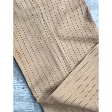 Vintage Lee Coca Cola WORKERS TROUSERS 斜めe赤タグ