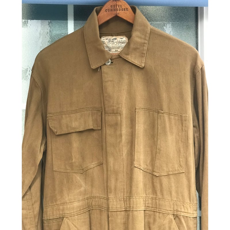 Vintage Nation-ALLS ALL IN ONE | Shank Clothing