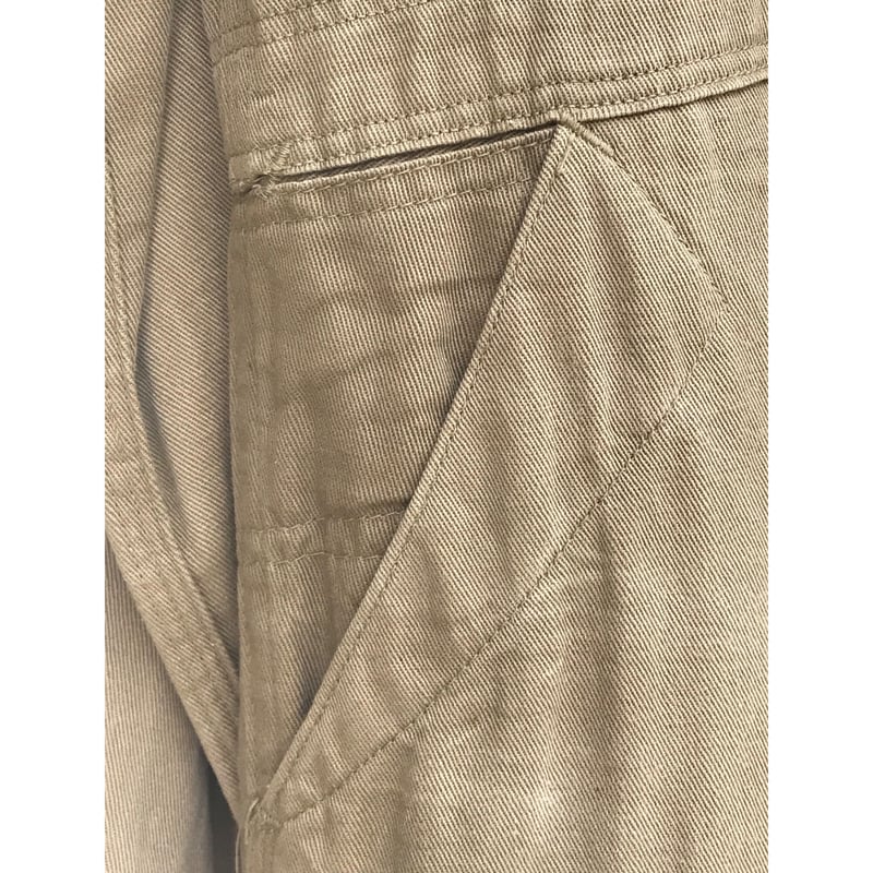 Vintage Nation-ALLS ALL IN ONE | Shank Clothing