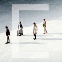 【CD 3rd Album】E