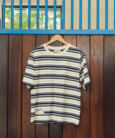 FARM BORDER BUDDIES TEE