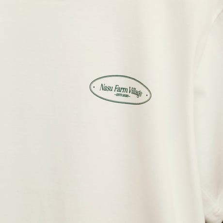 Horse Logo Tee