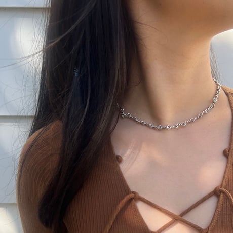 Farm Infinite Necklace