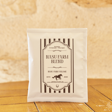 NASU FARM VILLAGE ONLINE STORE