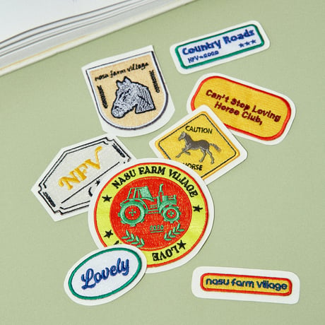 FARM ORIGINAL PATCH