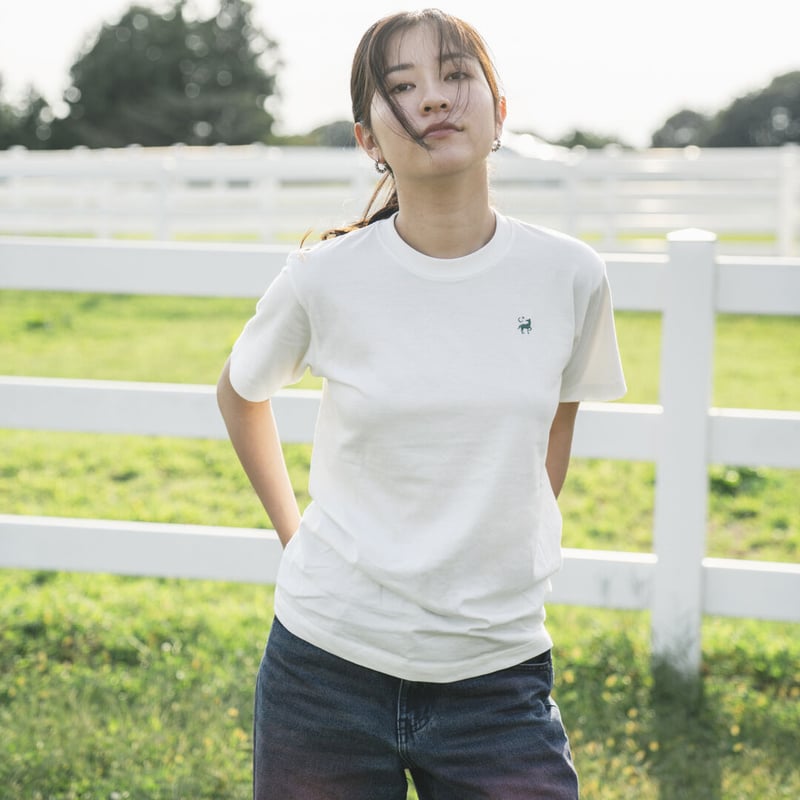 那須ファームヴィレッジ　Tシャツ 2026年最新】那須ファームヴィレッジ tシャツの人気アイテム - メルカリ
