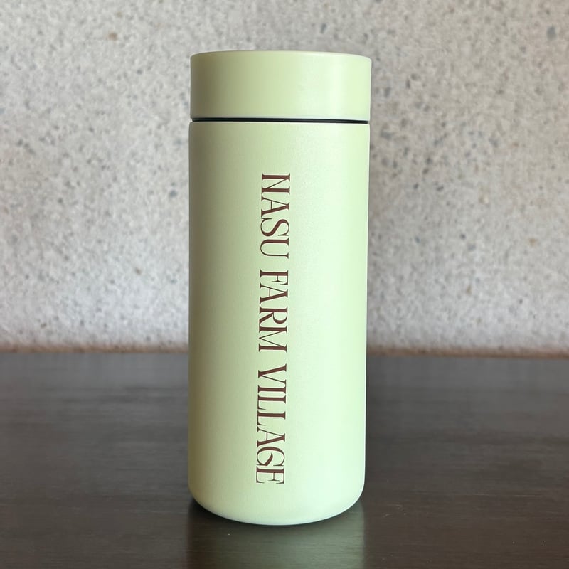 One-Push Travel Tumbler | NASU FARM VILLAGE ONL