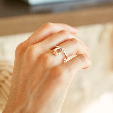 Farm Bliss Ring