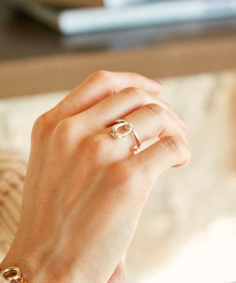 Farm Bliss Ring