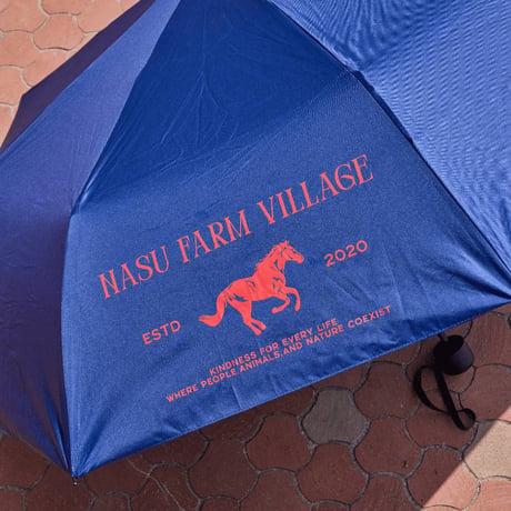 Compact Umbrella