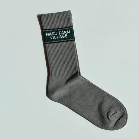 Stripe Socks