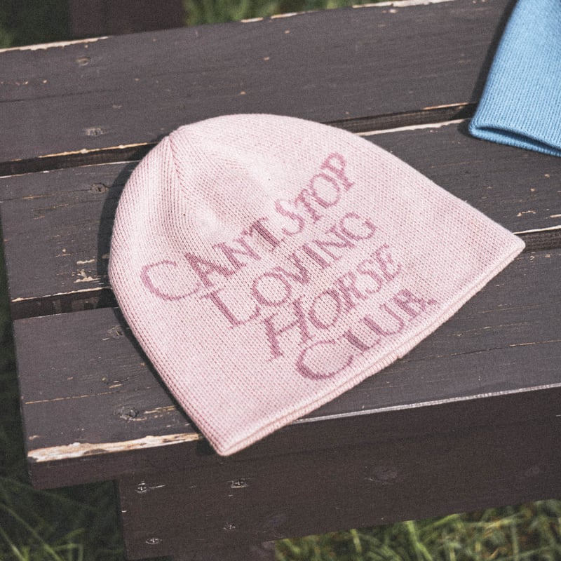 niko and…×NFV アソートニット帽 | NASU FARM VILLAGE ONLI