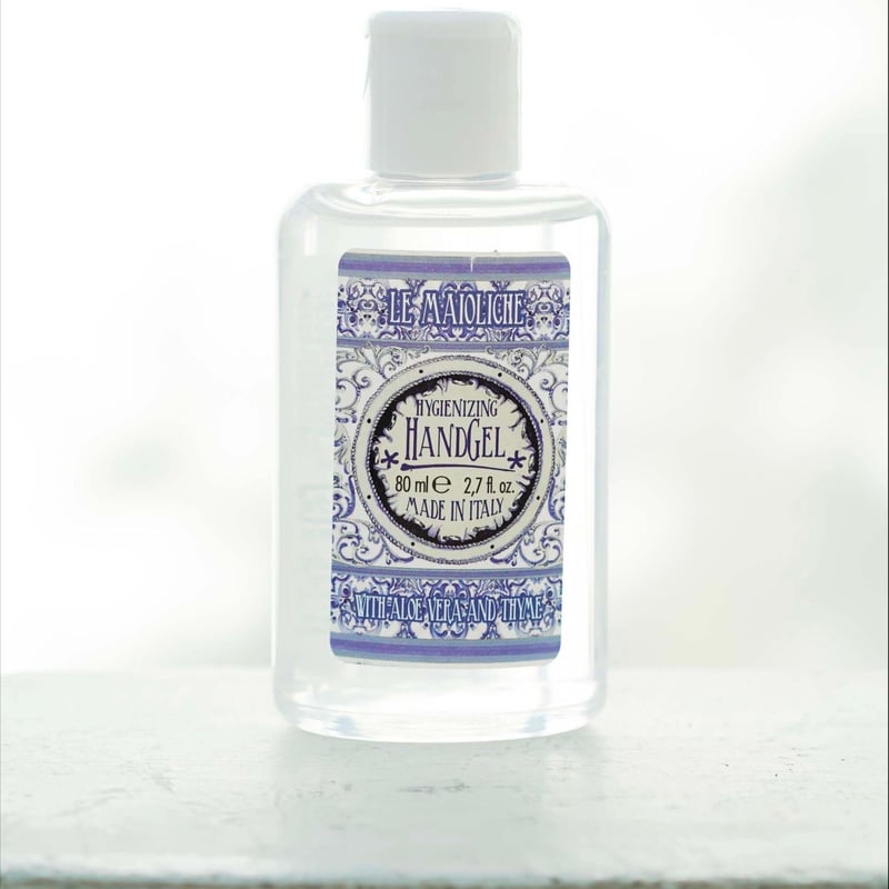 【手品用】　モルガン4枚＋シェル＋スライドシェル＋スライドシェル用 La Maioliche HAND GEL＜ハンドジェル＞ | NASU FARM VILLA