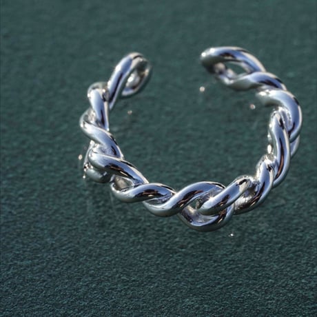 Farm Infinite Earcuff