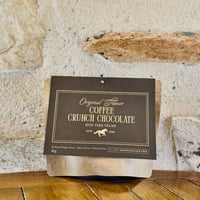 COFFEE CRUNCH CHOCOLATE