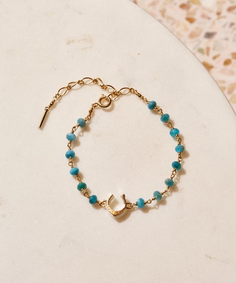 Natural Stone Bracelet