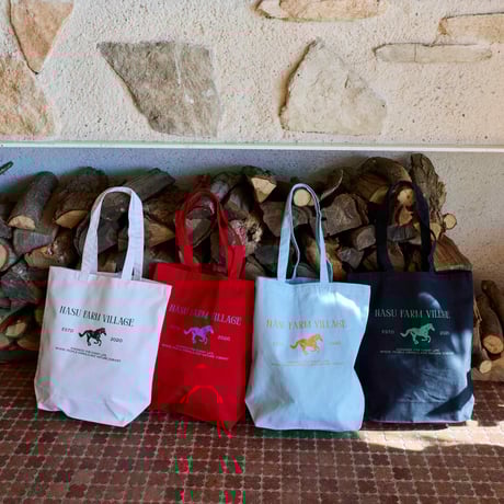 CATEGORY bag | NASU FARM VILLAGE ONLINE STORE