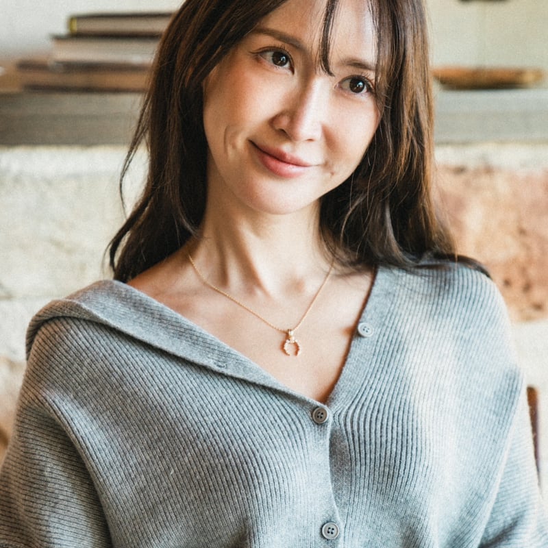 キムタクsubculture HORSE SHOE GOOD LUCKネックレス キムタクsubculture HORSE SHOE GOOD LUCKネックレス キムタク