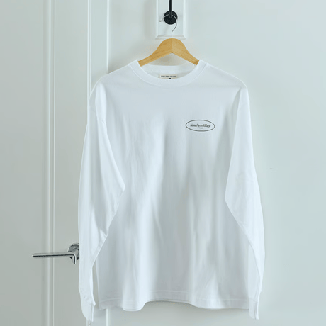 DOG DAY Long Sleeve Tee
