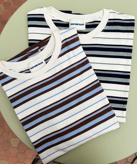 FARM BORDER BUDDIES TEE