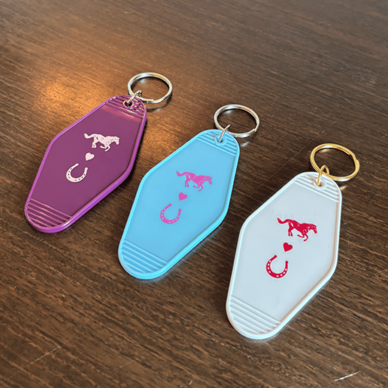 Hotel Keychain | NASU FARM VILLAGE ONLINE STORE