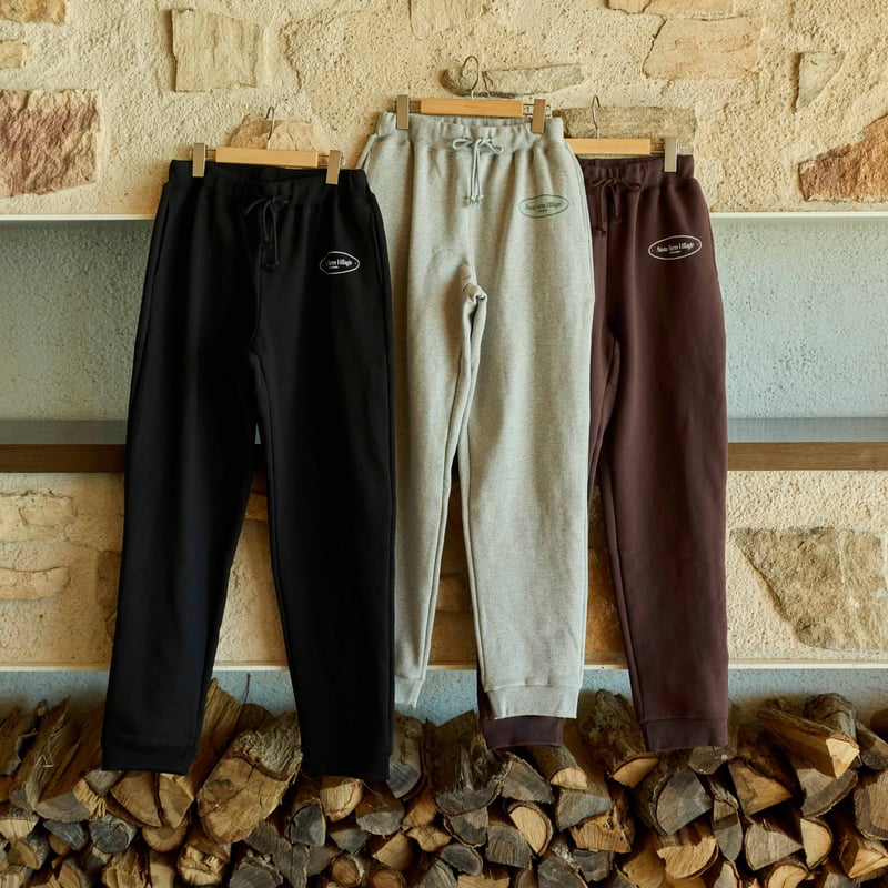 【未開封】Vaundy VAWS Logo Sweat Pants Lサイズ 商品詳細ページ | Vaundy ONLINE STORE | VAWS Logo Sweat Pants [Navy]