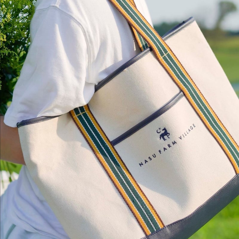 【新品未使用】NASU FARM VILLAGE オリジナルブランケット ITEM | NASU FARM VILLAGE ONLINE STORE