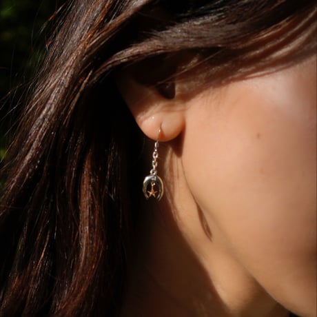 Star Horseshoe Pierce