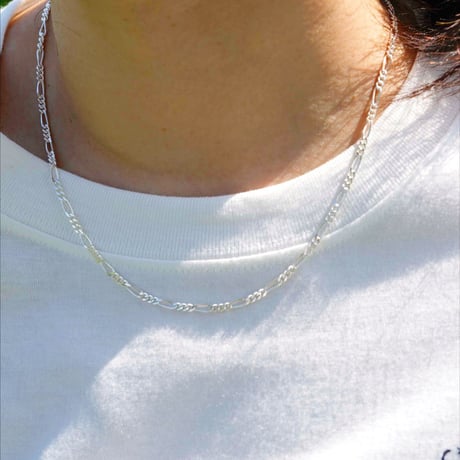 Figaro Chain