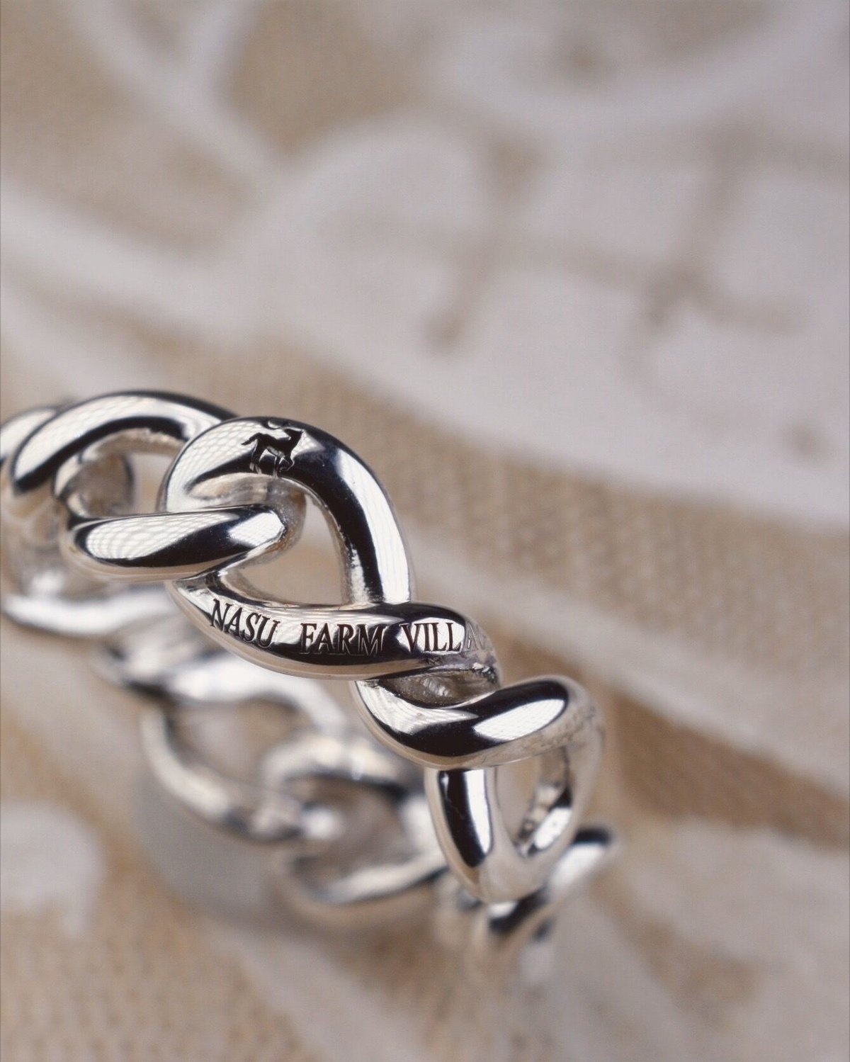 Farm Infinite Ring | NASU FARM VILLAGE ONLINE S