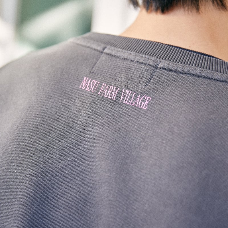 OMIYA SABLE | NASU FARM VILLAGE ONLINE STORE