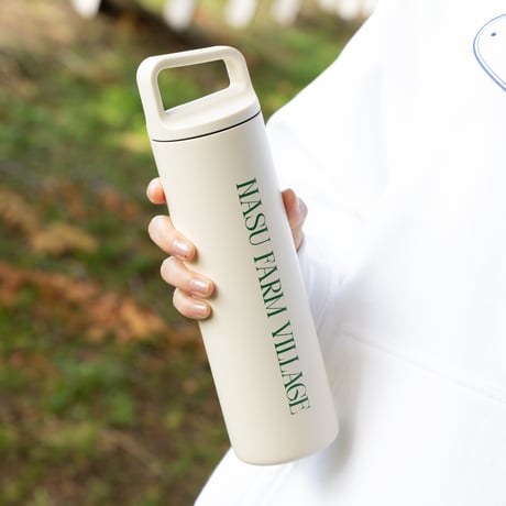 Logo Tumbler
