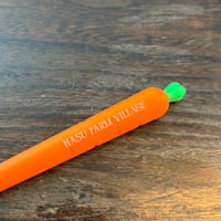 CARROT PEN