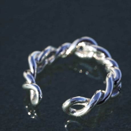 Farm Infinite Earcuff