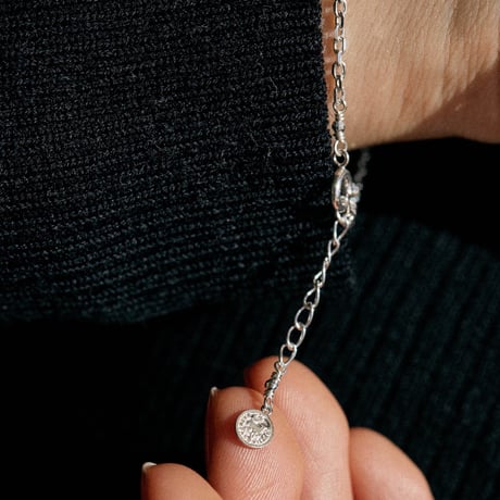 MultiColor Horseshoe Necklace / Bracelet
