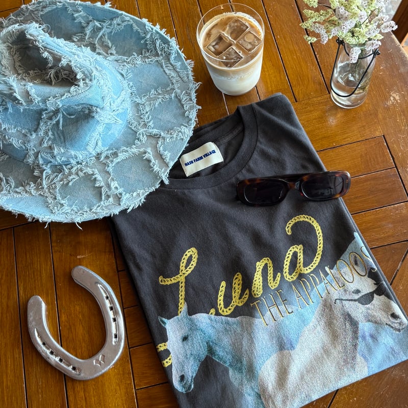 【新品未使用】NASU FARM VILLAGE オリジナルブランケット NASU FARM VILLAGE ONLINE STORE