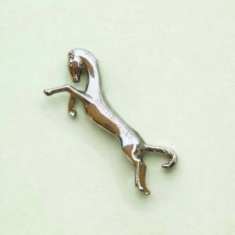 Horse Knife Rest