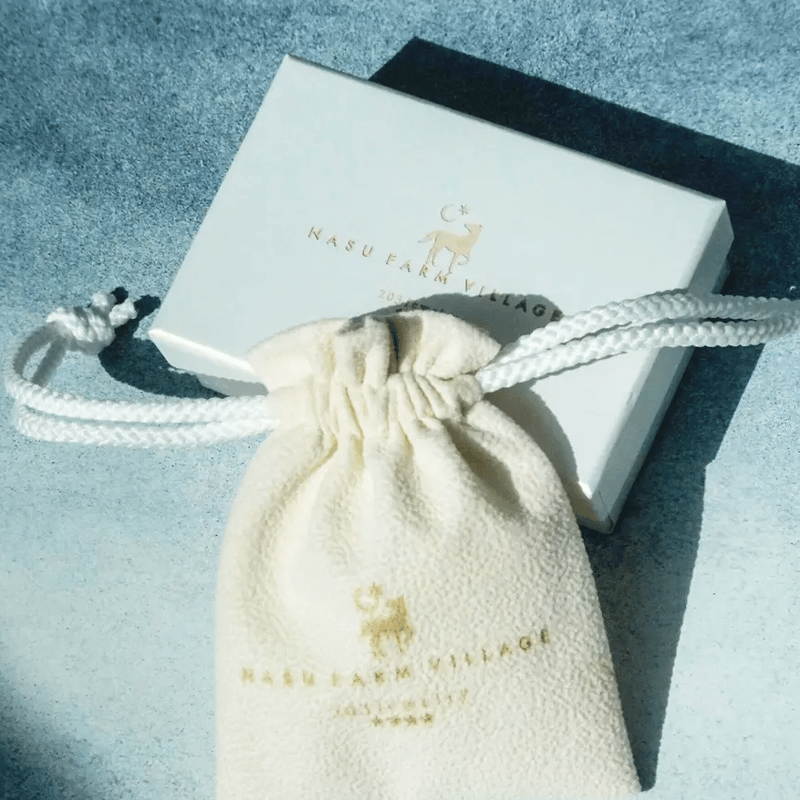 NASU FARM VILLAGE 203Jewelry 鉢植え4色　新品 Farm Infinite Ring | NASU FARM VILLAGE ONLINE S