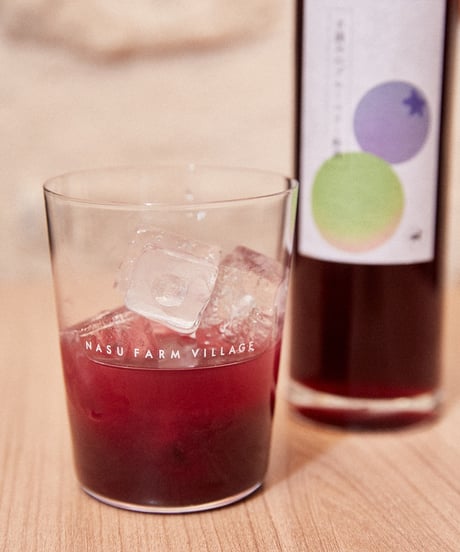BLUEBERRY UMESHU