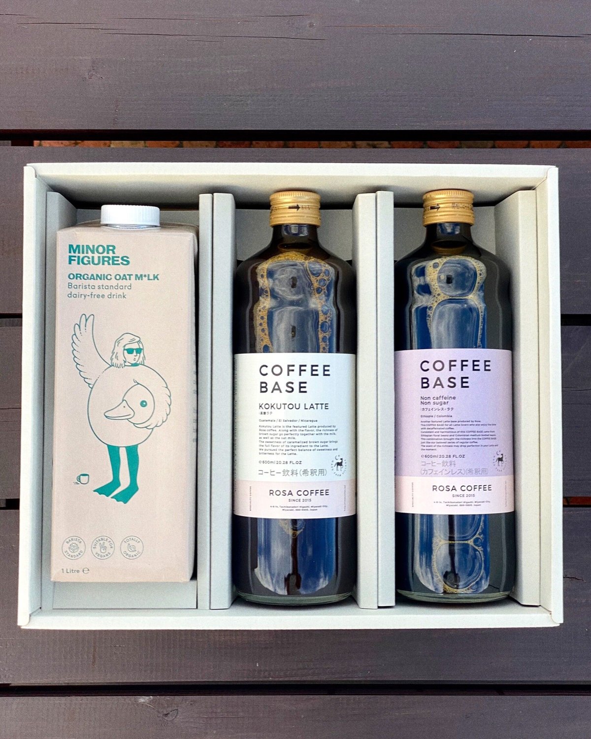 黒糖ラテ@断捨離中 缶缶辞典：詳細＞(株)スターベンディング＞STARVENDING・黒糖