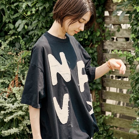 FARM SIZE FIT COTTON TEE