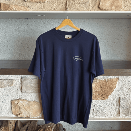 Can't Stop Loving Horse Club, Cotton Tee