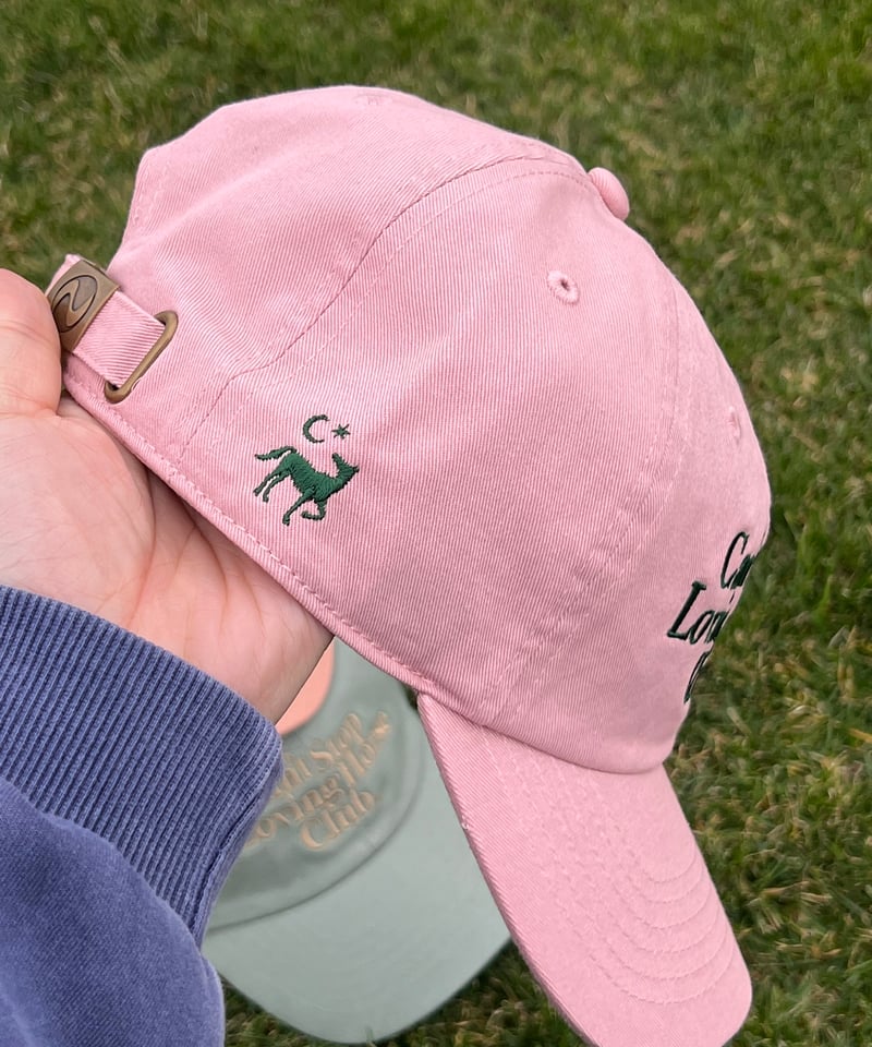 Can't Stop Loving Horse Club, Cap | NASU FARM V Can't Stop Loving Horse Club, Cap | NASU FARM V