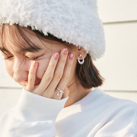 Farm Bliss Pierce / Earring