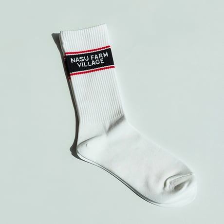 Stripe Socks