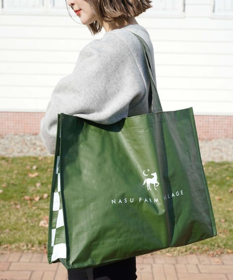 CATEGORY BAG/POUCH | NASU FARM VILLAGE ONLINE S