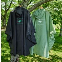 Rain Poncho