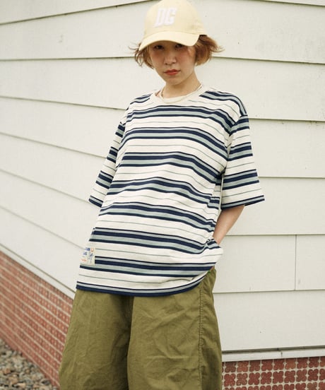 FARM BORDER BUDDIES TEE